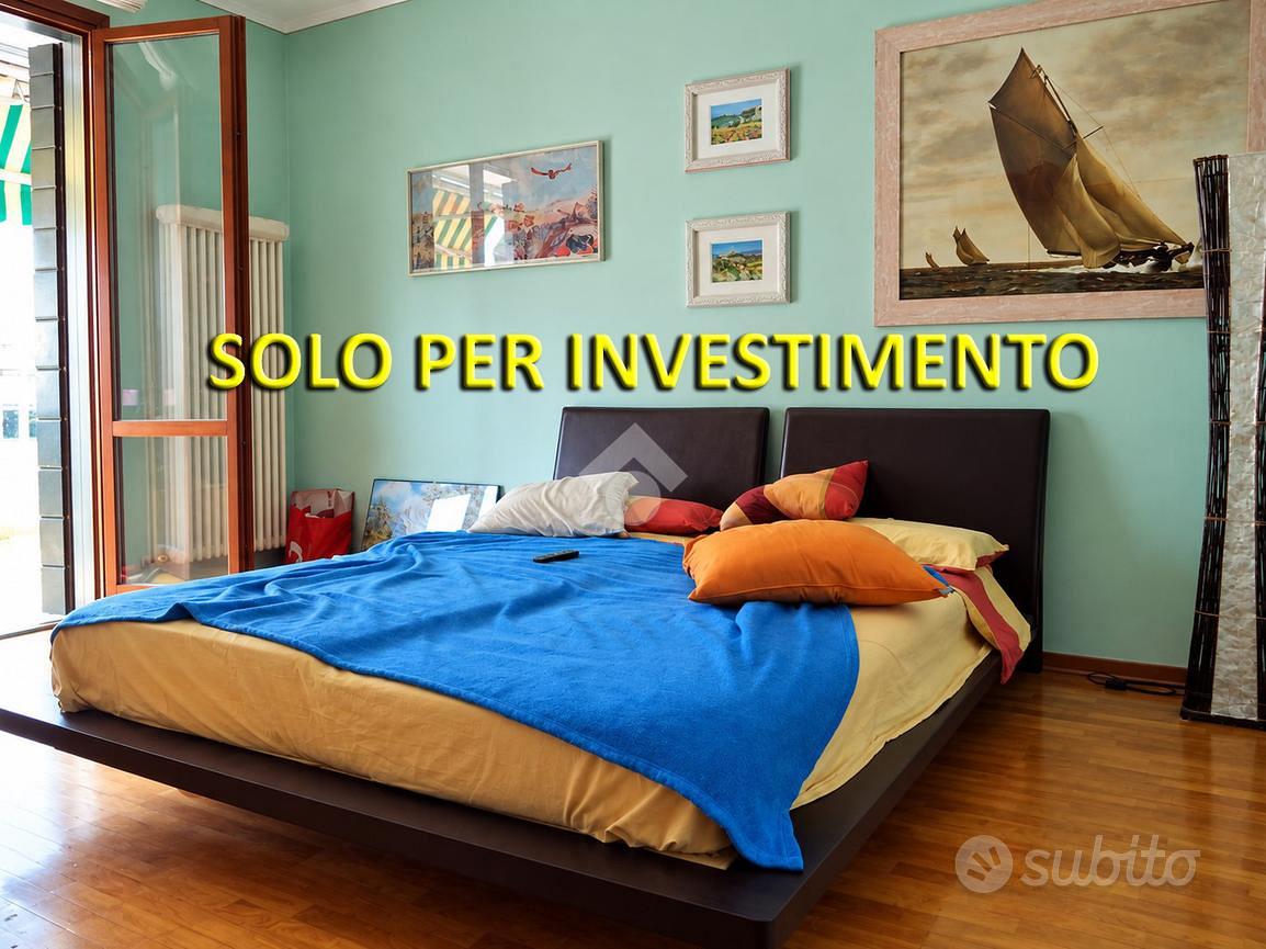 Appartamento – Castelfranco Veneto, Cartiera - Vista 2