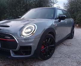 MINI Clubman John Coopers Work (F54) - 2021