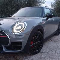 MINI Clubman John Coopers Work (F54) - 2021