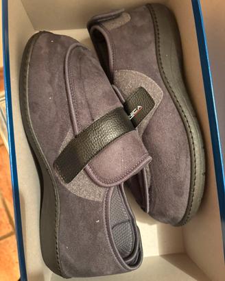 Scarpe ortopediche tg 42 nuove