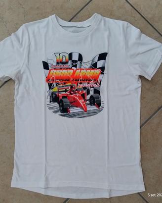 t shirt Under Armour 