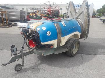 Atomizzatore Piave Lt 1000