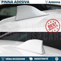Antenna PINNA SQUALO BIANCA per NISSAN VERO SEGNAL