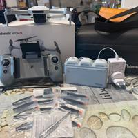 POTENSIC ATOM 2 COMBO