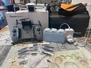 POTENSIC ATOM 2 COMBO