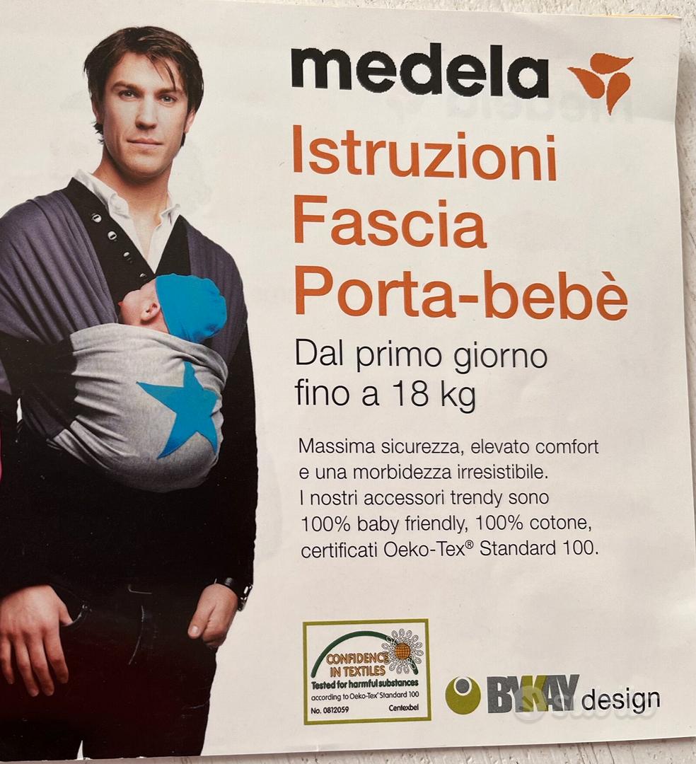 Fascia medela sale stella