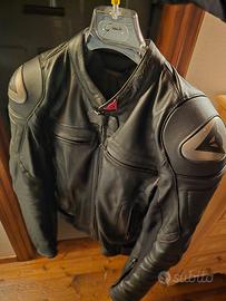 Giacca Dainese