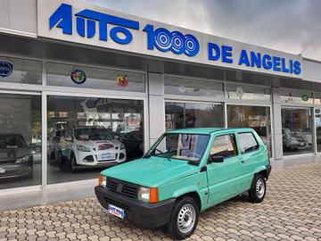 Fiat Panda 1100 MULTIPOINT i.e. cat Young *** 114.