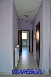 Appartamento di 85 m² con 4 locali e posto auto a 