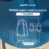 spogliatoio decathlon 