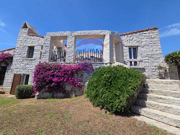 Villa singola - Castiadas