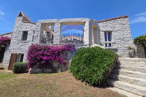 Villa singola - Castiadas