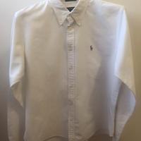 Camici donna Ralph Lauren