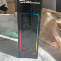 Mouse Pad Gaming RGB XXL