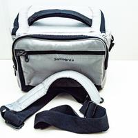 borsa fotografica  Samsonite