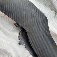 spoiler paraurti anteriore MG 3