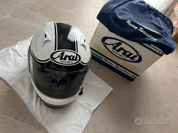 Casco Arai  Viper-Gt