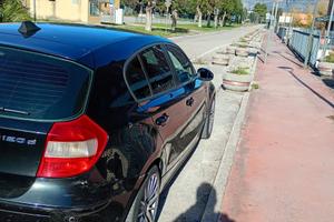 Bmw 120d