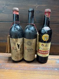 Vini da collezione