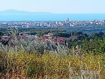 Terreno edificabile ossi