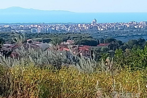 Terreno edificabile ossi