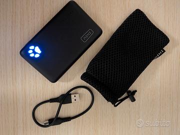 INIU Power Bank 10000mAh 45W