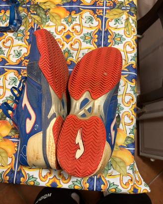 scarpe da tennis