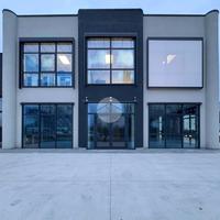 NEGOZIO A VOLTA MANTOVANA