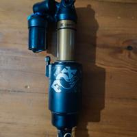 Ammortizzatore Fox float X2 kashima 230x60