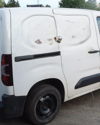 RICAMBI PER CITROEN BERLINGO ANNO 2021 - DIESEL - 