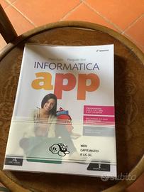 Informatica app 9788829854851