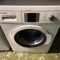Lavatrice BOSCH , 8 kg, 1200 giri