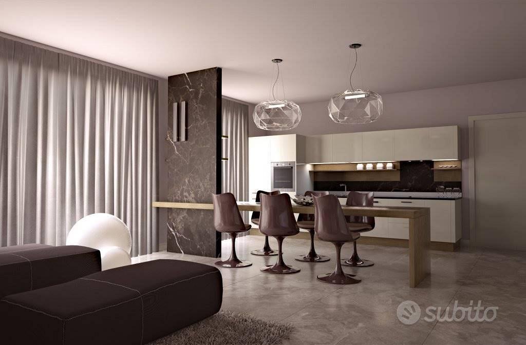 Appartamento – Mogliano Veneto, Olme - Altro