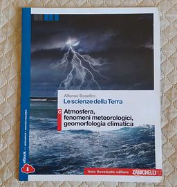 Le scienze della terra 9788808735096