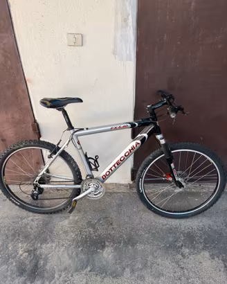 Mountain bike Bottecchia 26