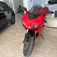 DUCATI 848 DUCATI 850