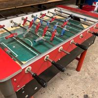 calcio balilla