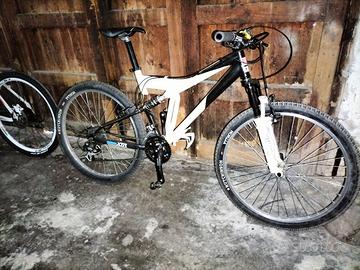 MTB ATALA TAGLIA S/M MIAURA 26