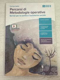 9788808420398 percorsi di metodologie operative
