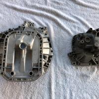 Campana e culatta renault 21 turbo