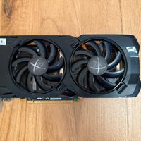 Xfx Amd Radeon RX 470 4GB GDDR5