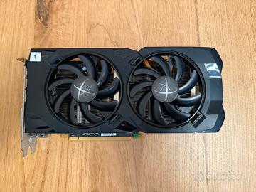 Xfx Amd Radeon RX 470 4GB GDDR5