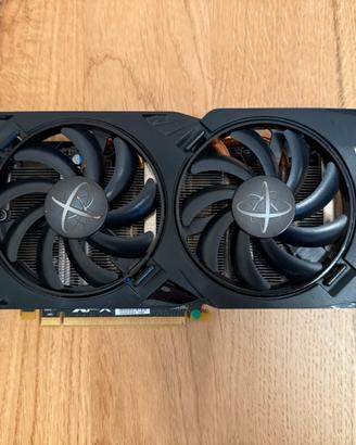 Xfx Amd Radeon RX 470 4GB GDDR5