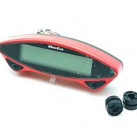 Strumento Contakilometri Digitale Originale