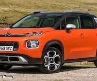 Vari ricambi per citroen c3 aircross 2016;2020