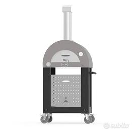 FORNO  'NANO' ALFAPIZZA DA ESTERNO
