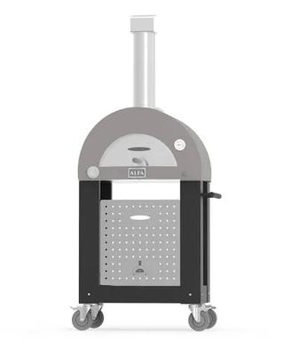 FORNO  'NANO' ALFAPIZZA DA ESTERNO