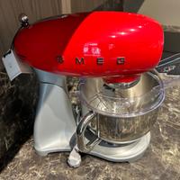 Impastatrice SMEG, nuova