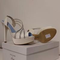 Scarpe sposa
