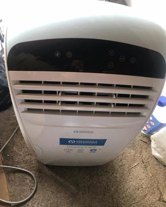 Condizionatore portatile olimpia spledid